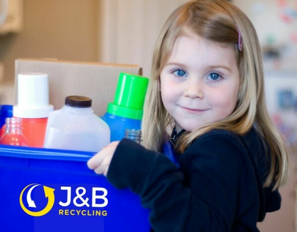 CPD course - recycling and waste