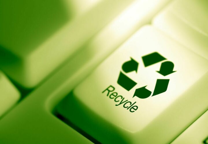 Recycling and waste management Blog