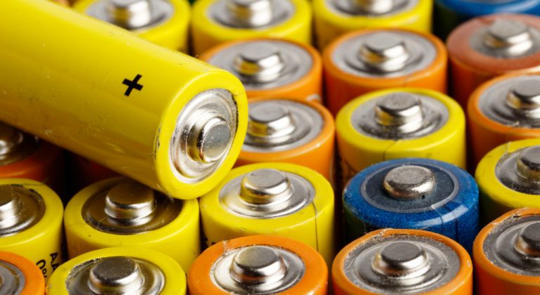 Why Is It Important To Recycle Batteries? Battery Recycling