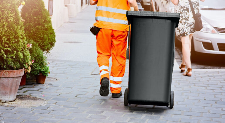 General Waste Recycling and Management